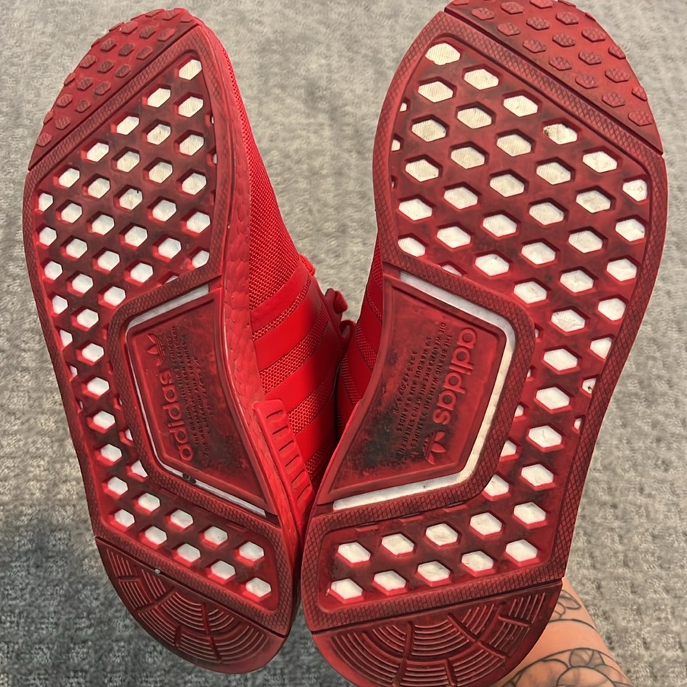 Adidas NMD R1 - Picture 4 of 4